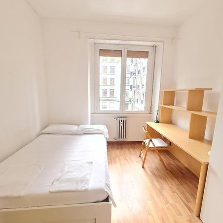 Santa Maria Valle Apartment Milan Exterior photo